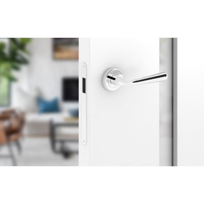 LAURA C Classic kľučka chróm ZLAOCLCB LAURA C Classic kľučka chróm ZLAOCLCB