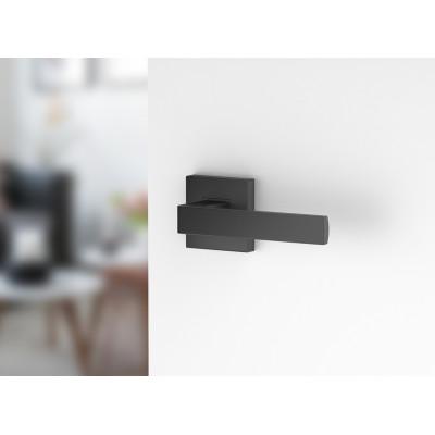 ERGO Line kľučka na dvere Grafit ERGO Line kľučka na dvere Grafit