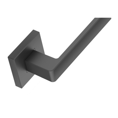 ERGO Line kľučka na dvere Grafit ERGO Line kľučka na dvere Grafit