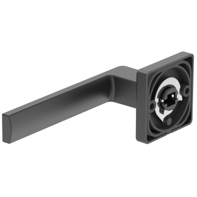 ERGO Line kľučka na dvere Grafit ERGO Line kľučka na dvere Grafit