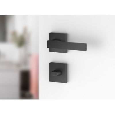 ERGO WC Line kľučka na dvere Grafit ERGO WC Line kľučka na dvere Grafit