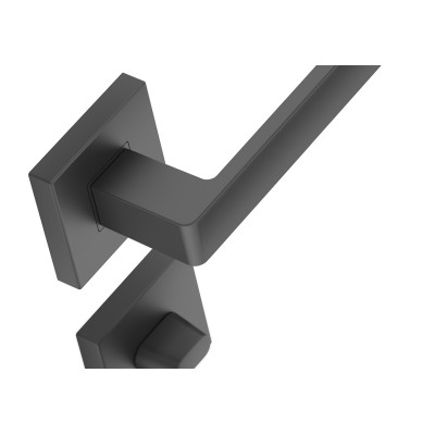 ERGO WC Line kľučka na dvere Grafit ERGO WC Line kľučka na dvere Grafit