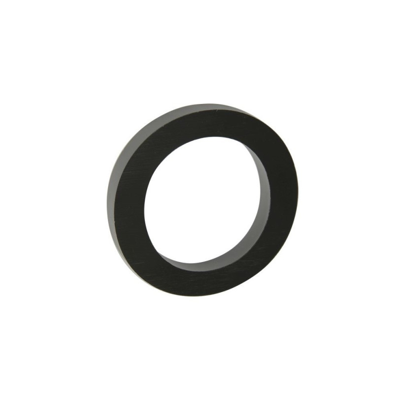 Číslo " 0 " 3D čierne 100mm Číslo " 0 " 3D čierne 100mm